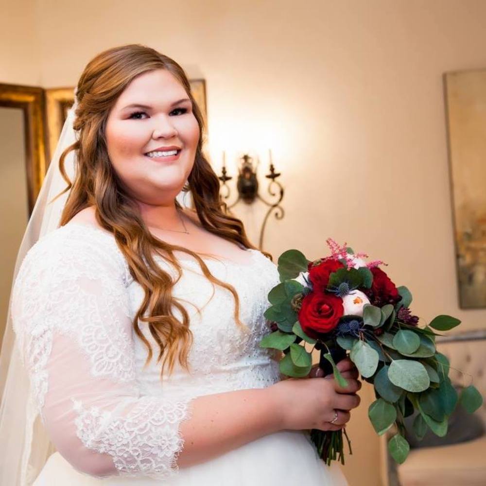 Meet your Posher, Elizabeth